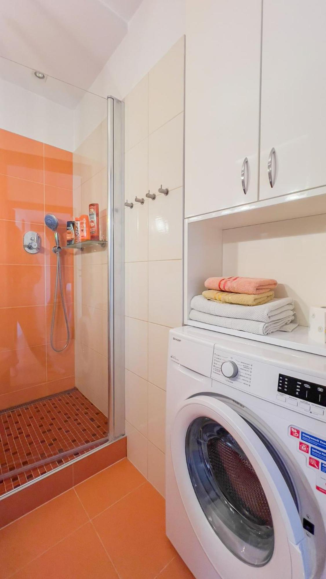 Apartament Mokotow Varšava Exteriér fotografie