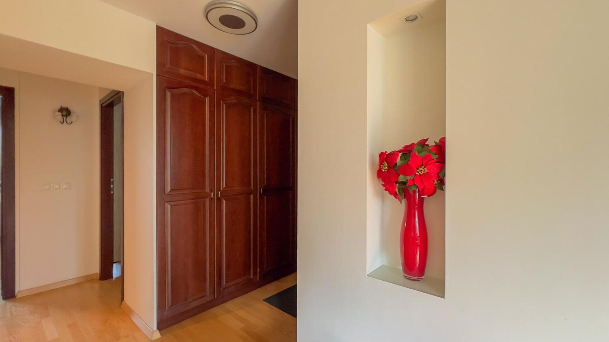 Apartament Mokotow Varšava Exteriér fotografie